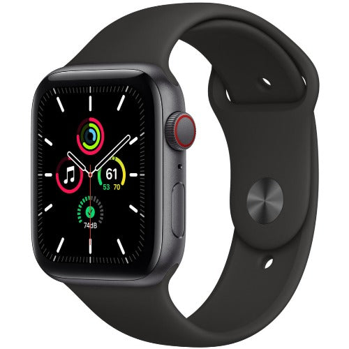 Apple Watch Series SE GPS + Cellular