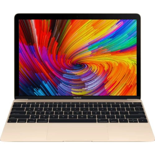Apple MacBook 12" 16GB Ram (2017) MNYG2LL/A