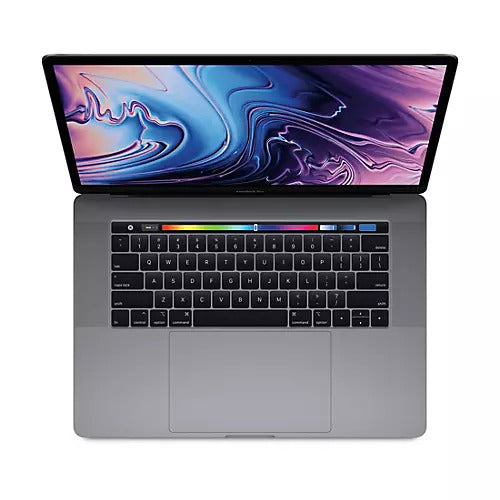 Apple MacBook Pro With Touchbar 15.4" 16GB RAM (2019) MV912LL/A