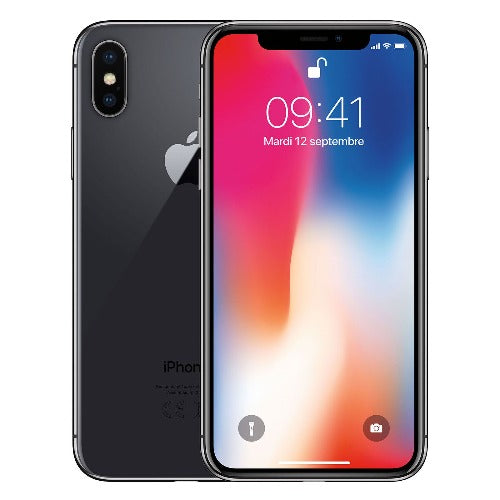 Apple Iphone X Fully Unlocked