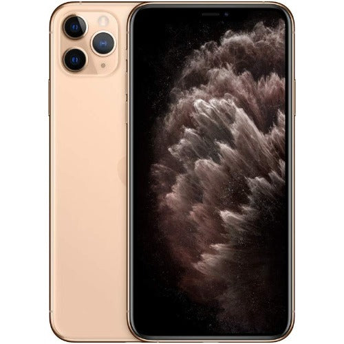 Apple iPhone 11 Pro Max Fully Unlocked