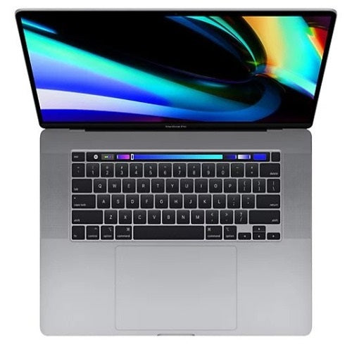 Apple MacBook Pro With Touchbar 15.4" 16GB RAM (2019) MV912LL/A