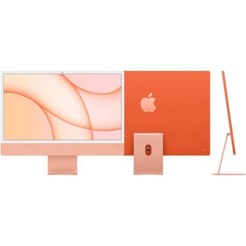 Apple iMac 24" M1 16GB Ram (2021) MGPK3LL/A