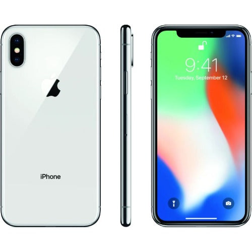 Apple iPhone X GSM Unlocked