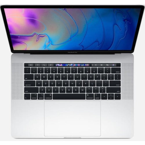 Apple MacBook Pro 15.4" i7 16GB Ram (2019) with TouchBar MV902LL/A