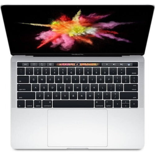 Apple MacBook Pro 13.3" 16GB Ram (2017) with TouchBar MPXV2LL/A