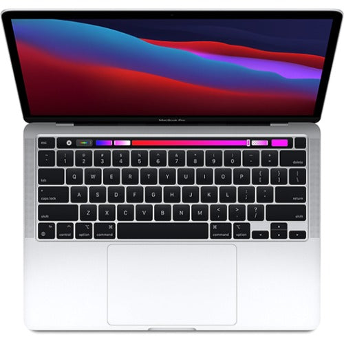 Apple MacBook Pro 13.3" 8GB RAM (2020) with Touch Bar MYDA2LL/A