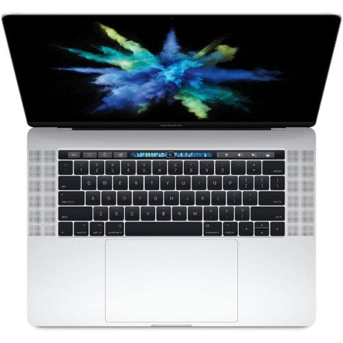 Apple MacBook Pro 15.4" i7 32GB Ram (2018) with TouchBar MR942LL/A