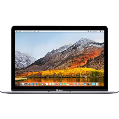 Apple MacBook 12" i5 8GB Ram (2017) MNYG2LL/A