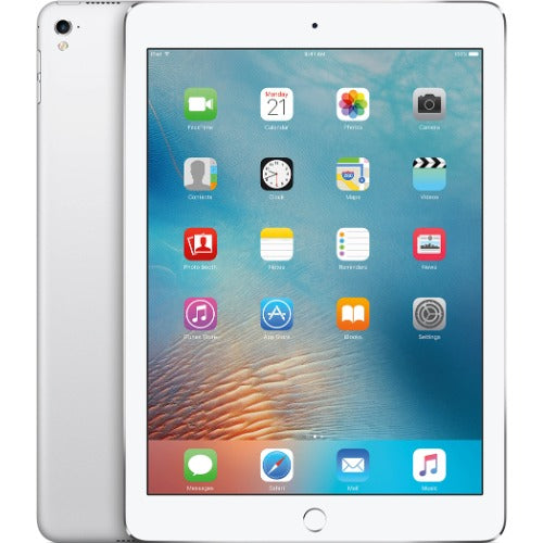 Apple iPad Pro 12.9 2nd Gen (12.9") 2017 WIFI + Cellular