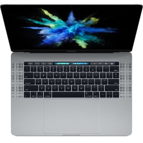 Apple MacBook Pro 15.4" 16GB RAM (2017) with TouchBar MPTR2LL/A