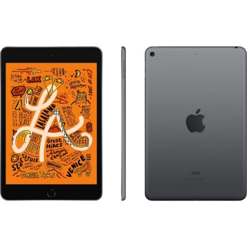 Apple iPad Mini 5th Gen (7.9