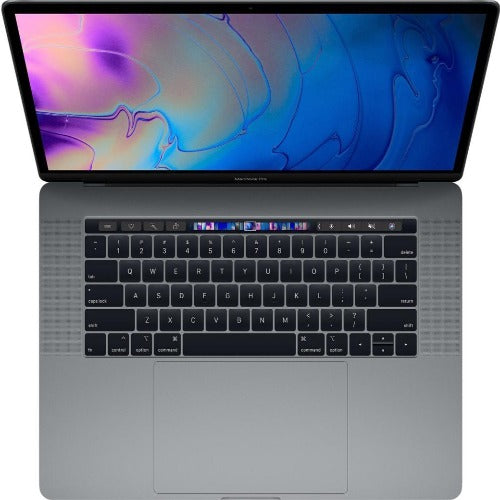 Apple MacBook Pro 15.4" i9 32GB Ram (2018) with TouchBar MR932LL/A