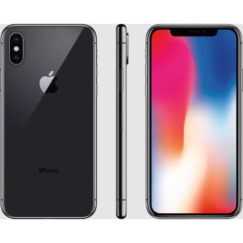 Apple iPhone X Verizon Unlocked