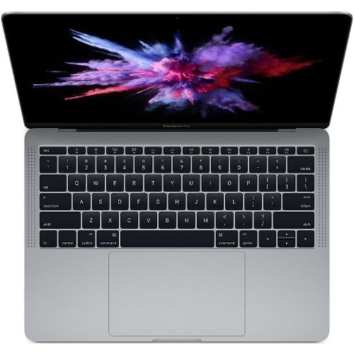 Apple MacBook Pro 13.3" 16GB Ram (2017) MPXQ2LL/A