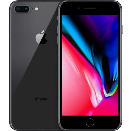 Apple iPhone 8 Plus Fully Unlocked