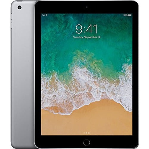 Apple iPad 5th Gen (9.7") 2017 WIFI