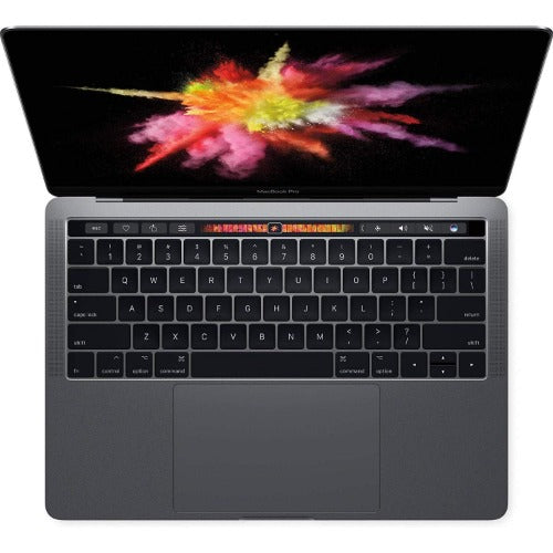 Apple MacBook Pro 13.3" 16GB Ram (2017) with TouchBar MPXV2LL/A