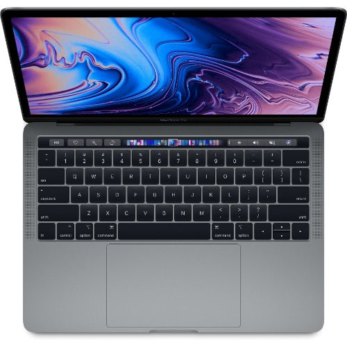Apple MacBook Pro 13.3" i5 8GB Ram (2019) with TouchBar MUHN2LL/A