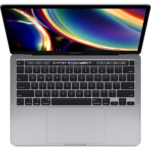 Apple MacBook Pro 13.3" i7 16GB Ram (2020) with TouchBar MXK62LL/A