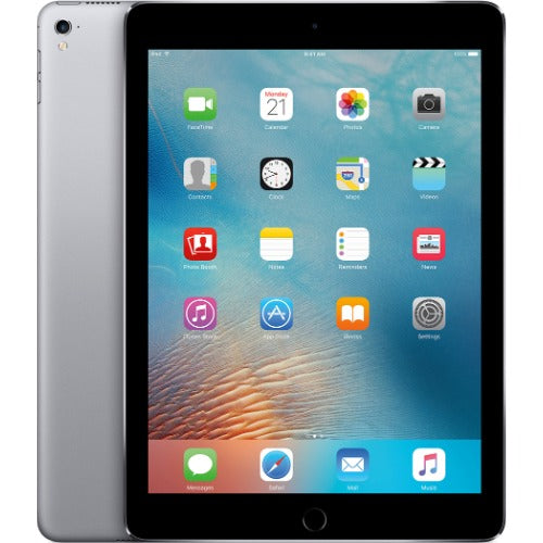 Apple iPad Pro 12.9 2nd Gen (12.9") 2017 WIFI