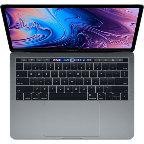 Apple MacBook Pro 13.3" i5 8GB Ram (2018) with TouchBar MR9Q2LL/A
