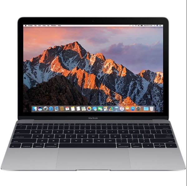 Apple MacBook 12" M3 8GB Ram (2017) MNYG2LL/A