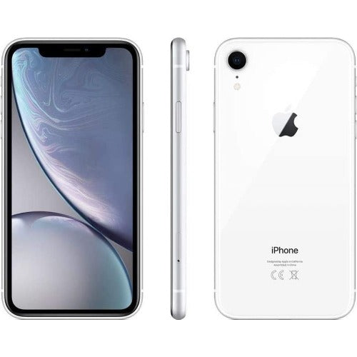 Apple iPhone XR Fully Unlocked