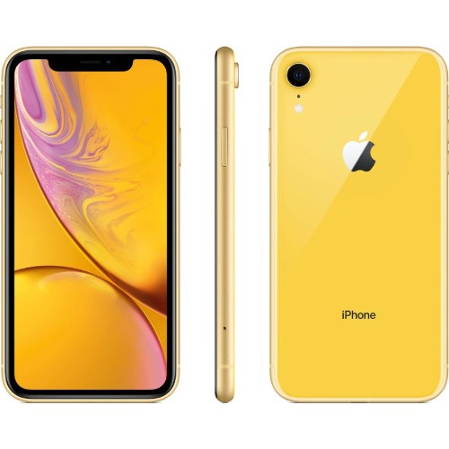 Apple iPhone XR Fully Unlocked