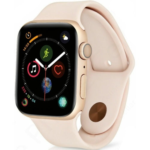 Apple Watch Series 4 Aluminum GPS