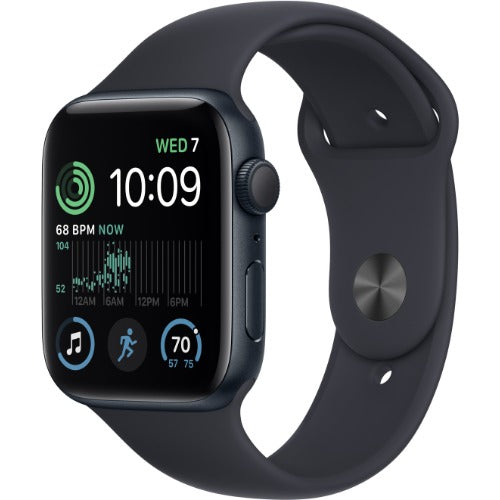 Apple Watch Series SE 2nd Gen Aluminum GPS