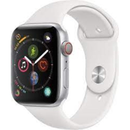 Apple Watch Series 4 Aluminum GPS