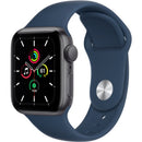 Apple Watch Series SE GPS
