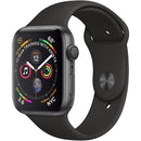Apple Watch Series 4 Aluminum GPS