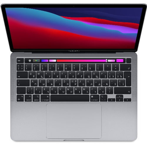 Apple Macbook Pro Touchbar 13.3" 16GB Ram (2020) MYDA2LL/A