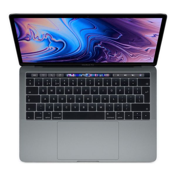 Apple Macbook Pro 16" 32GB Ram (2019) with TouchBar MVVL2LL/A