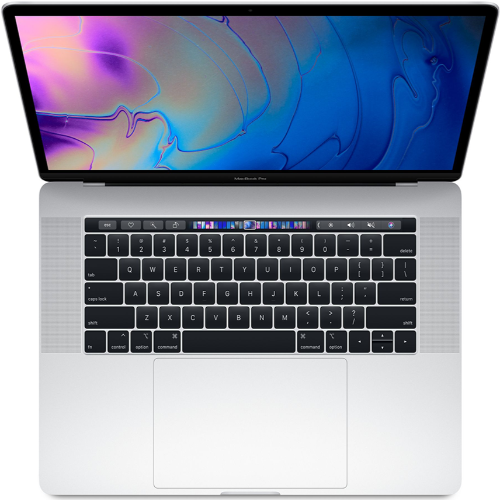 Apple MacBook Pro 15.4" 32GB RAM (2018) with TouchBar MR932LL/A
