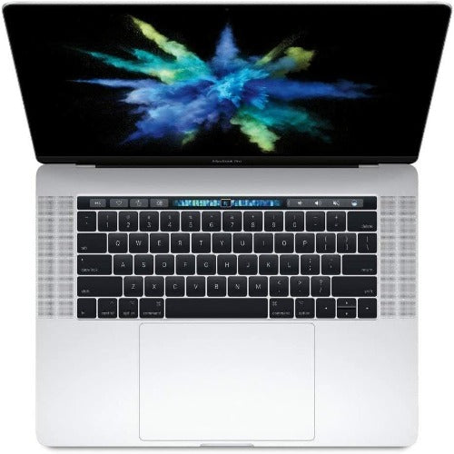 Apple MacBook Pro 15.4" 16GB Ram (2017) with TouchBar MPTR2LL/A