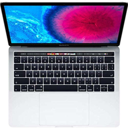 Apple MacBook Pro 13.3" 8GB RAM (2017) with TouchBar MPXV2LL/A