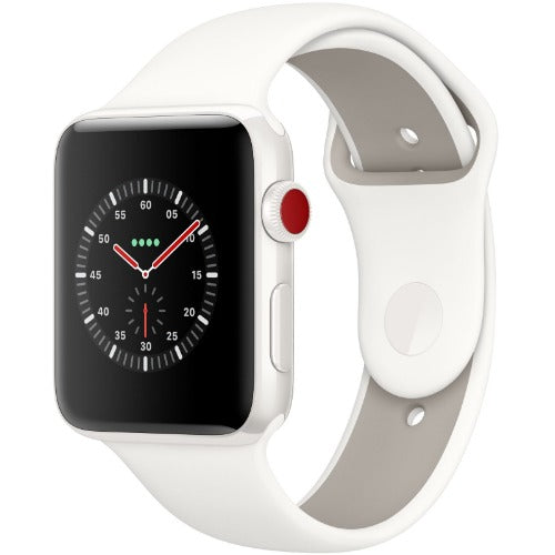 Apple Watch Series 3 Aluminum GPS + Cellular