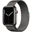 Apple Watch Series 7 GPS + Cellular