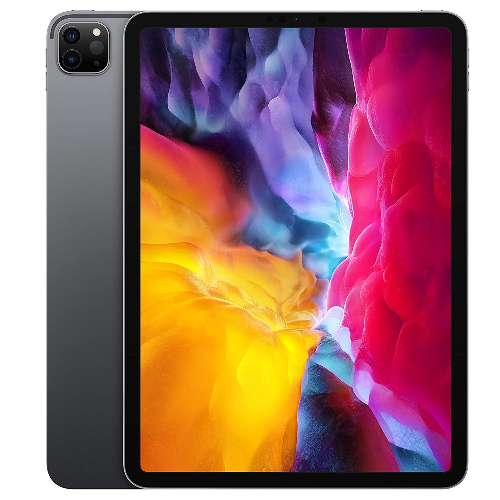 Apple iPad Pro 11 2nd Gen (11") 2020 WIFI