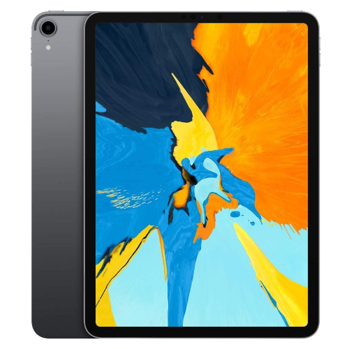 Apple iPad Pro 11 1st Gen (11") 2018 WIFI