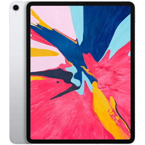 Apple iPad Pro 12.9 3rd Gen (12.9") 2018 WIFI + Cellular
