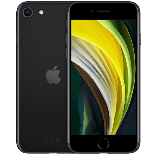 Apple iPhone SE 2nd Gen Fully Unlocked