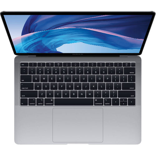 Apple MacBook Air 13.3" 8GB RAM (2018) MRE82LL/A