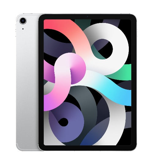 Apple iPad Air 4th Gen (10.9") 2020  WIFI + Cellular
