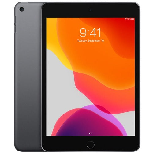 Apple iPad Mini 5th Gen (7.9") 2019 WIFI