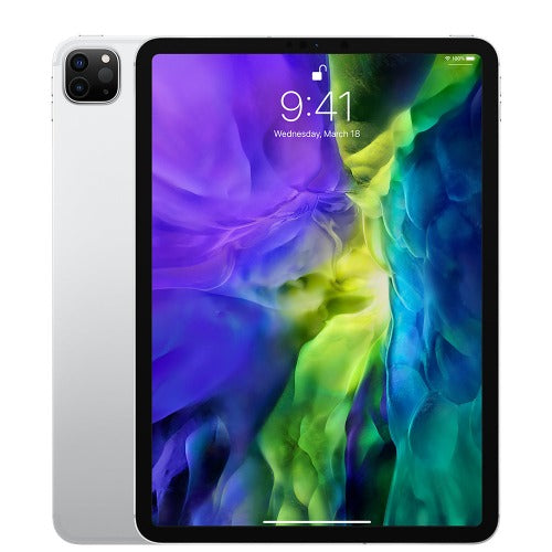 Apple iPad Pro 11 2nd Gen (11") 2020 WIFI + Cellular