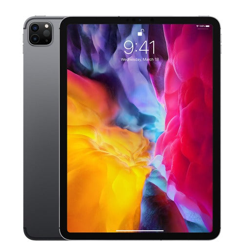 Apple iPad Pro 11 2nd Gen (11") 2020 WIFI + Cellular